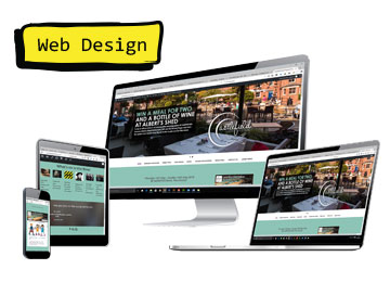 castlefield-web-design