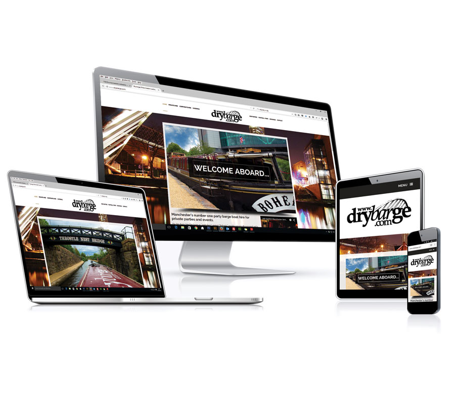 drybarge