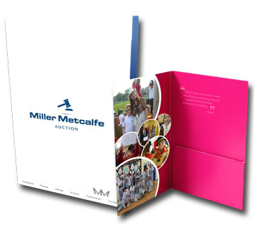 folders